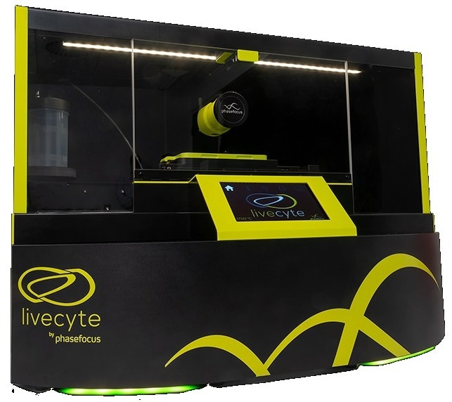 Livecyte