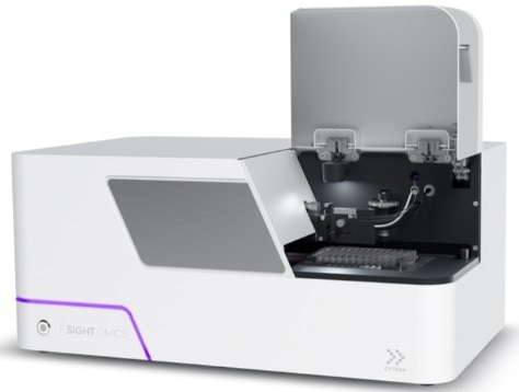 F.SIGHT™ OMICS