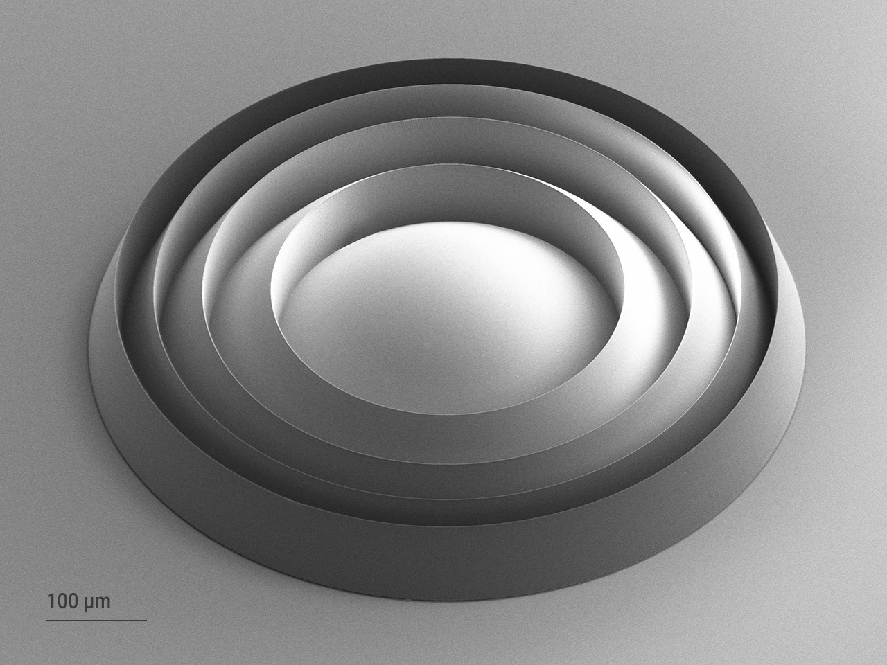 Quantum X shape