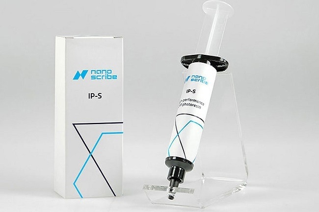 IP Photoresins