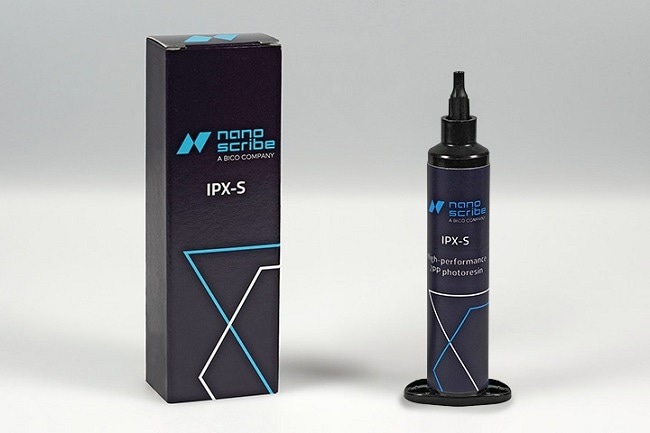 IP Photoresins