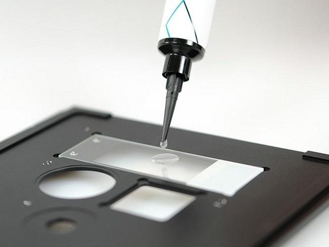 IP Photoresins