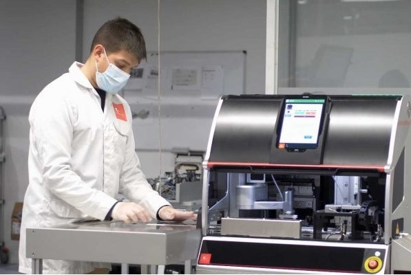 Ginolis LFDA-1