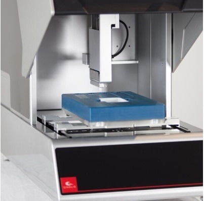 Cecilia-L Dispenser