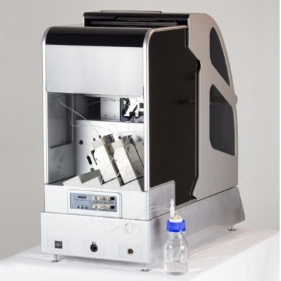 Cecilia-L Dispenser