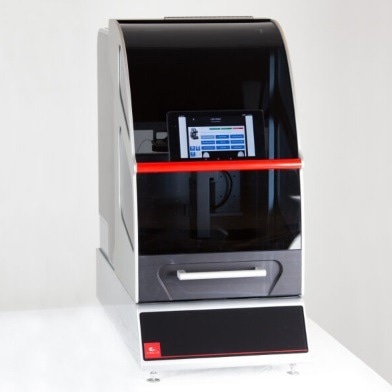 Cecilia-L Dispenser