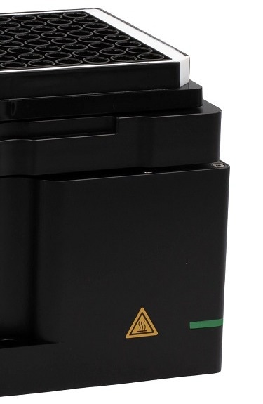 BioShake Q1