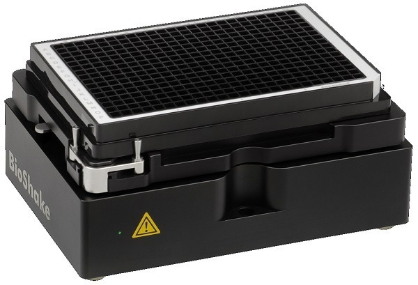 BioShake 3000 elm