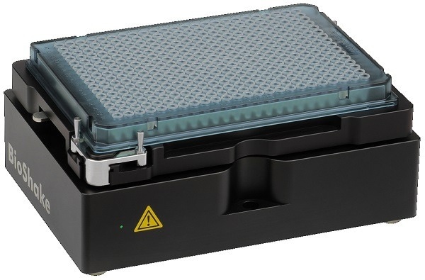 BioShake 3000 elm