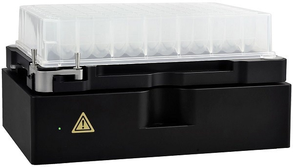 BioShake 3000 elm DWP