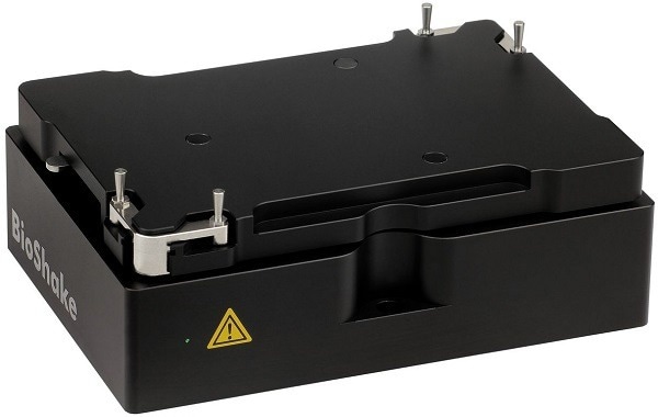 BioShake D30 elm