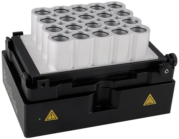 BioShake 3000-T