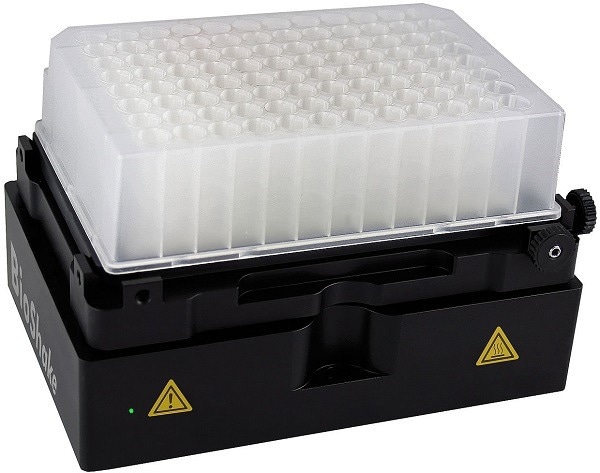 BioShake 3000-T