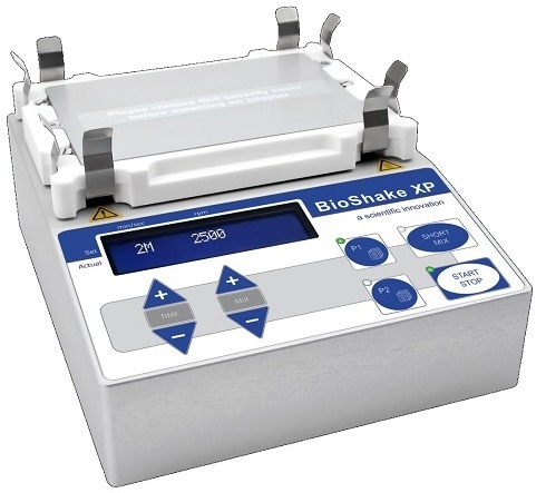 BioShake XP
