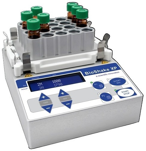BioShake XP