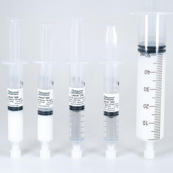 Lifeink® 260