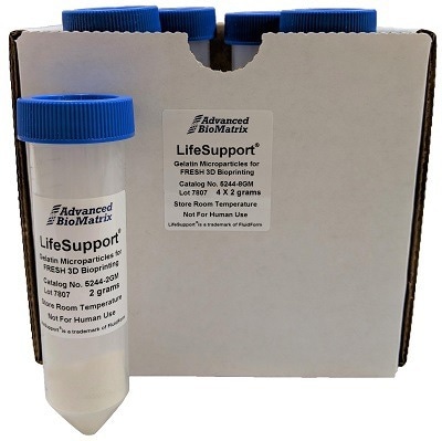 LifeSupport®