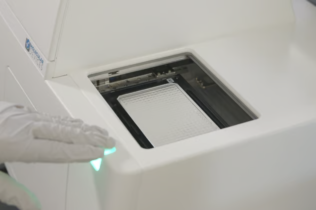 384-well Microplates