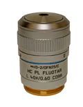 40× NA 0.60