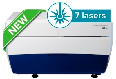 IN Carta Image Analysis Software for robust, quantitative results