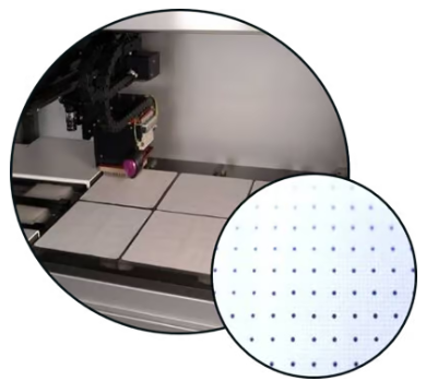 QPix Microbial Colony Pickers for Automated Microbial Screening
