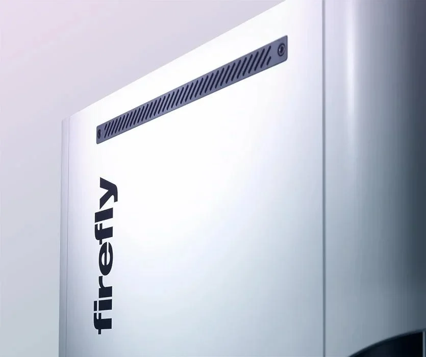 Firefly for Genomic Liquid Handling