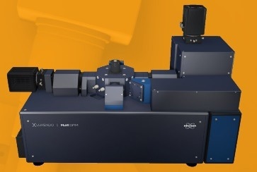 Luxendo MuVi SPIM—Light-Sheet Microscopy