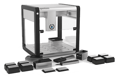 Automate Pipetting With OT-2
