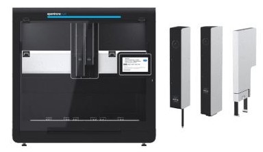 Opentrons Flex - for Nucleic Acid Extraction
