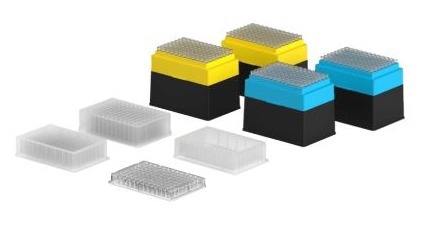 Opentrons Flex - for Nucleic Acid Extraction