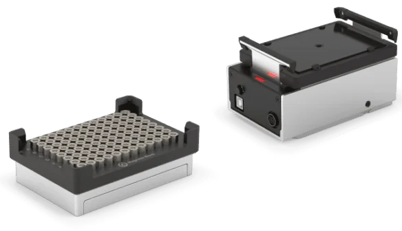 Opentrons Flex - For Magnetic Bead Protein Purification