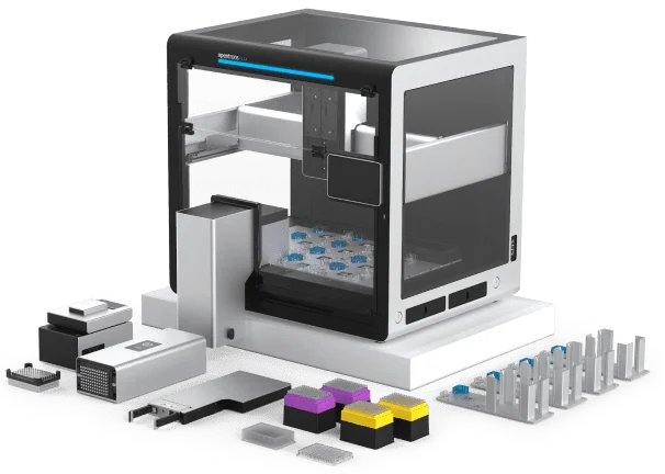 Lab Automation - Next Generation