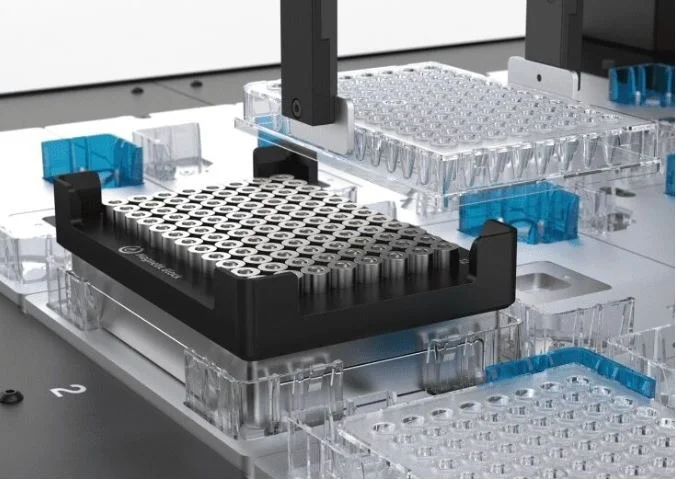 Lab Automation - Next Generation