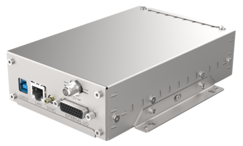 AvaSpec-VARIUS™-OEM: The Ultimate Integration-Ready Spectrometer for Versatile Applications