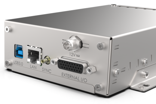 AvaSpec-VARIUS™-OEM: The Ultimate Integration-Ready Spectrometer for Versatile Applications