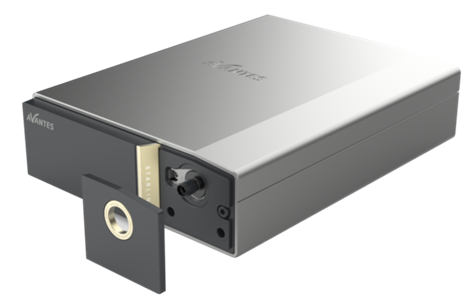 AvaSpec-VARIUS™: Ultimate Versatility in Spectrometry