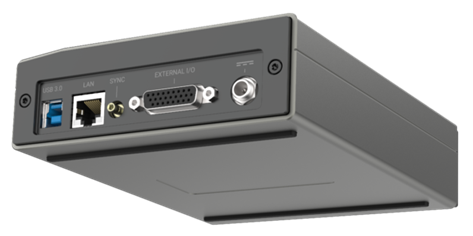AvaSpec-VARIUS™: Ultimate Versatility in Spectrometry