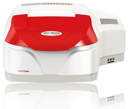 Automated UV/VIS Online Dissolution Analysis