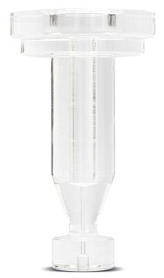 Flow-Through Cell Testing with the DFZ II