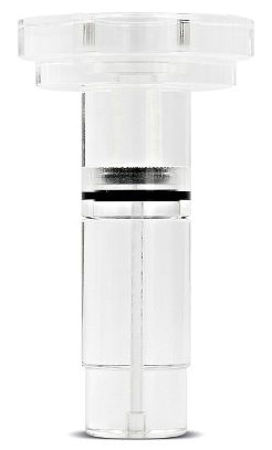 Flow-Through Cell Testing with the DFZ II
