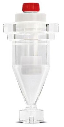 Flow-Through Cell Testing with the DFZ II