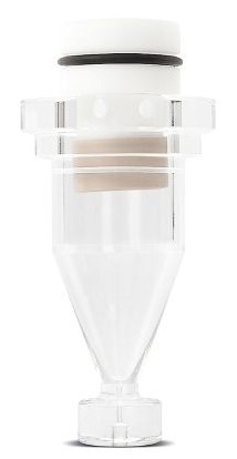 Flow-Through Cell Testing with the DFZ II