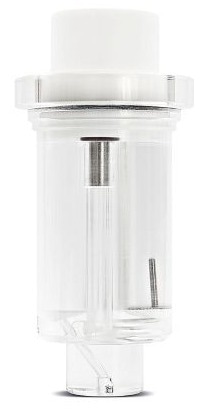 Flow-Through Cell Testing with the DFZ II