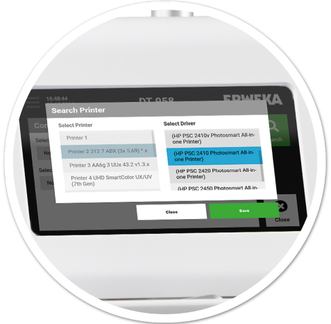 Digital Dissolution Testing with the DT 950