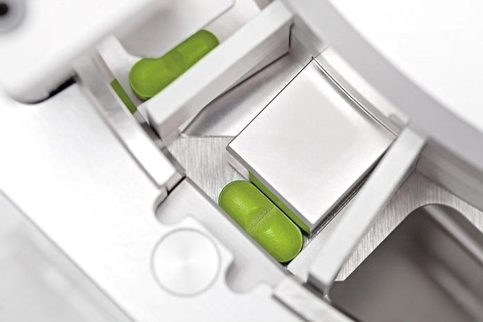 Entry-Level Tablet Testing with the EasyCheck
