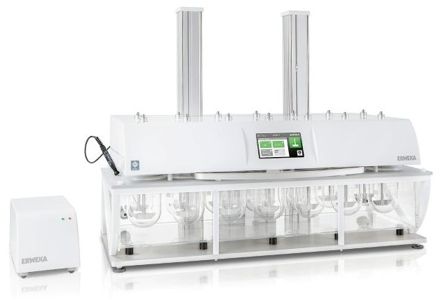 Fully Automated Digital Dissolution Offline System