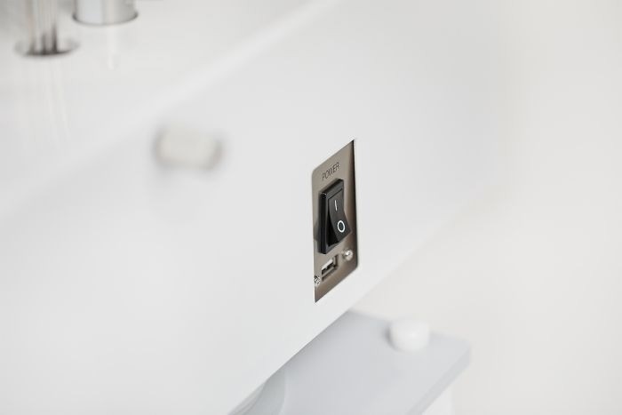 Fully Automated Digital Dissolution Offline System