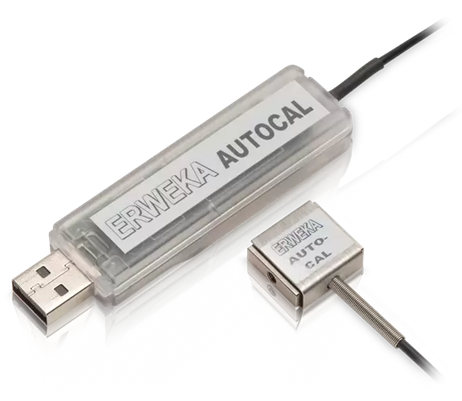 MultiCheck 6 for Fully Automated Tablet Hardness Testing