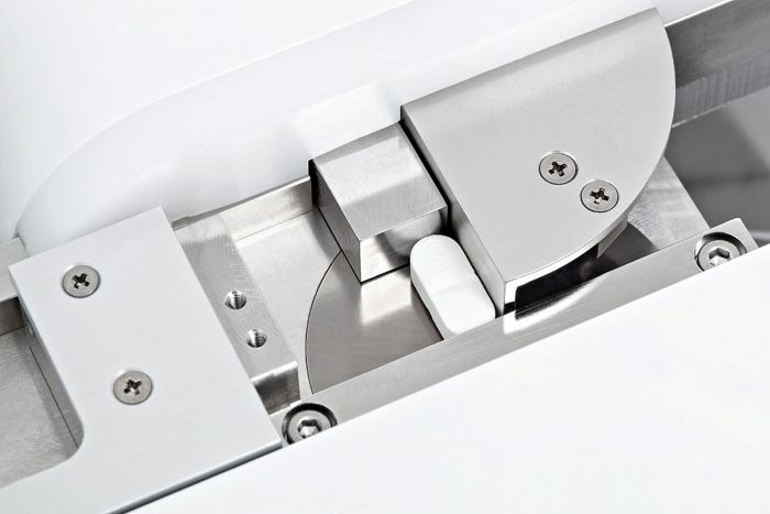 MultiCheck 6 for Fully Automated Tablet Hardness Testing