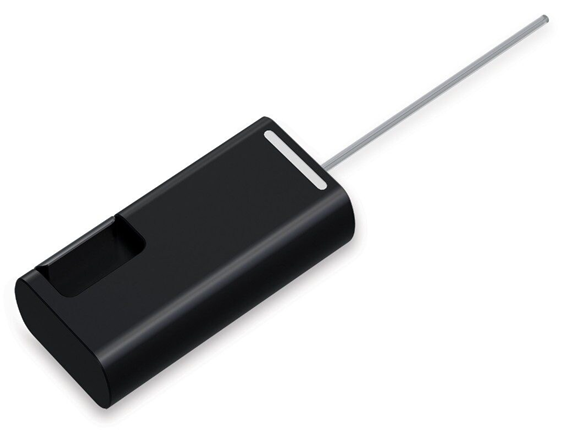 Automated RADIAN ASAP Direct Mass Detection